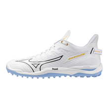 Mizuno Wave Leopardus