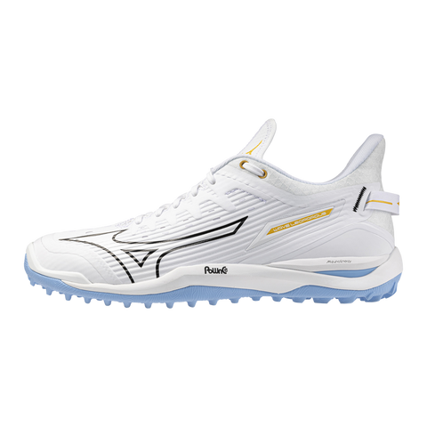 Mizuno Wave Leopardus