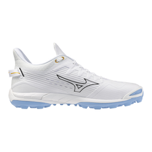 Mizuno Wave Leopardus