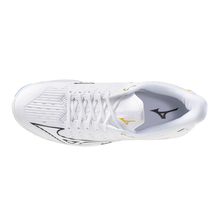 Mizuno Wave Leopardus