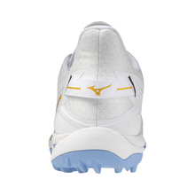 Mizuno Wave Leopardus