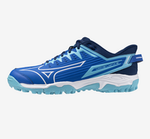 Mizuno WAVE LYNX 2 Mugen Blue/White/Estate Blue