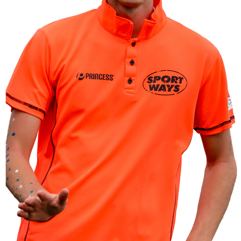 Sportways 'COACH' Shirt