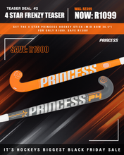 Teaser Deal #2: 4 Star