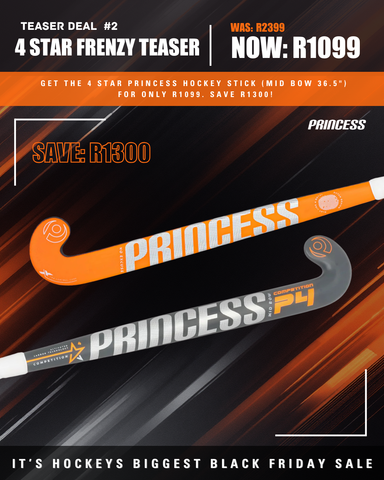 Teaser Deal #2: 4 Star