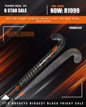 Teaser #4: 8 Star Teaser deal