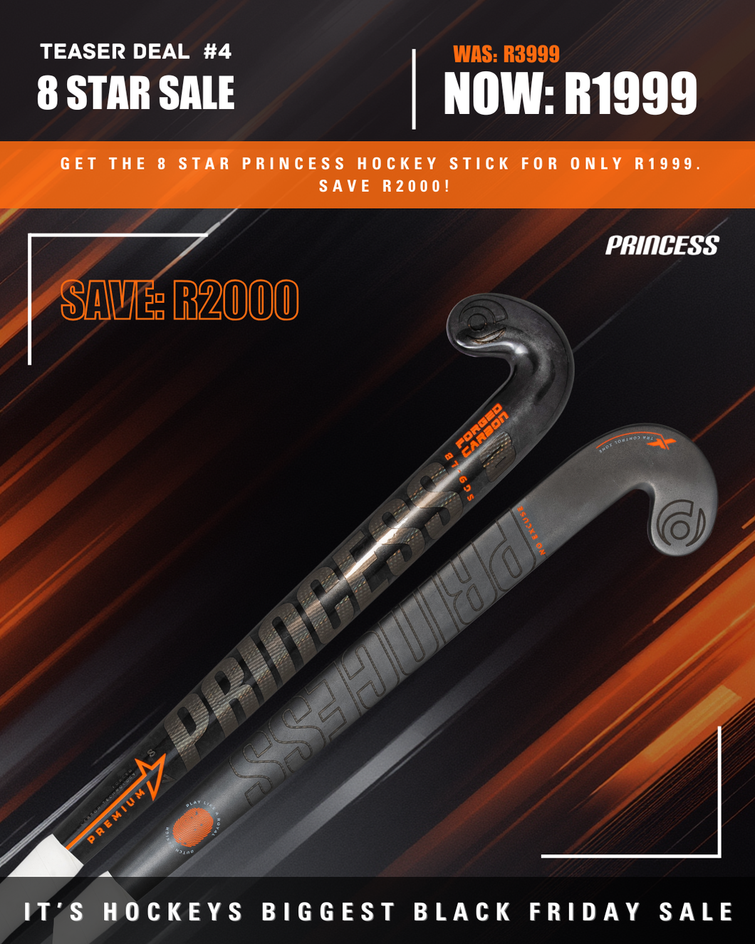 Teaser #4: 8 Star Teaser deal