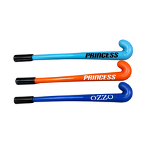 Hockey stick pen