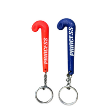 Princess Key ring