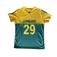 Lombard #29 Shirt