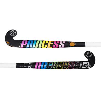 Princess Full Glove – Princess Hockey SA