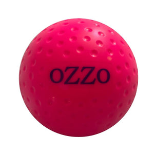 Ozzo Dimple Hockey Balls