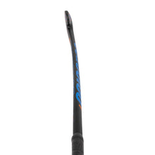PRINCESS WoodCore Junior stick Black/Blue