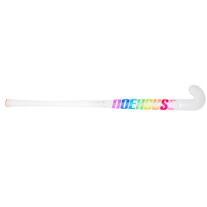 Princess Indoor NO EXCUSE Limited Ed (White) - Junior