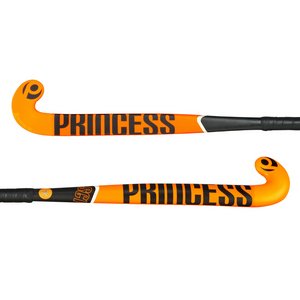 BF Teaser #5: Princess 7 Star Hockey Stick Senior