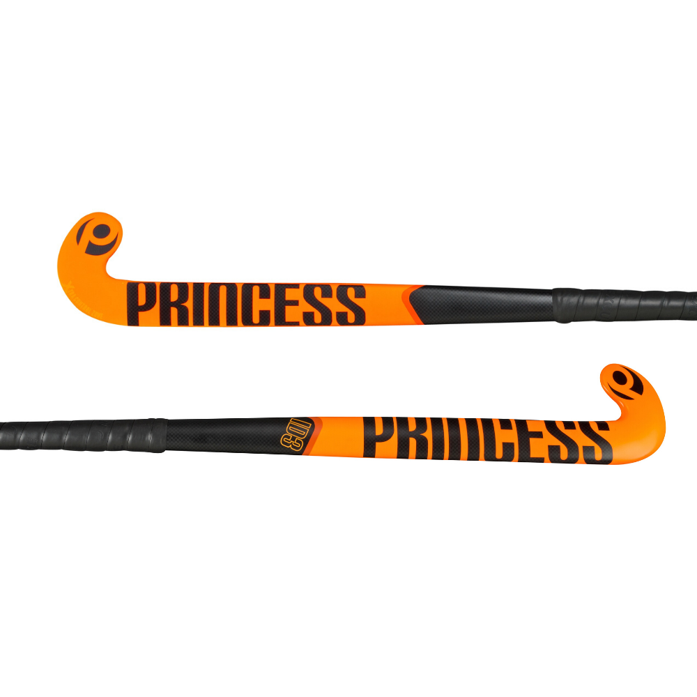 Princess ID3 Carbon Hockey Stick Senior – Princess Hockey SA