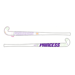 Princess K5 Indoor Hockey Stick Senior