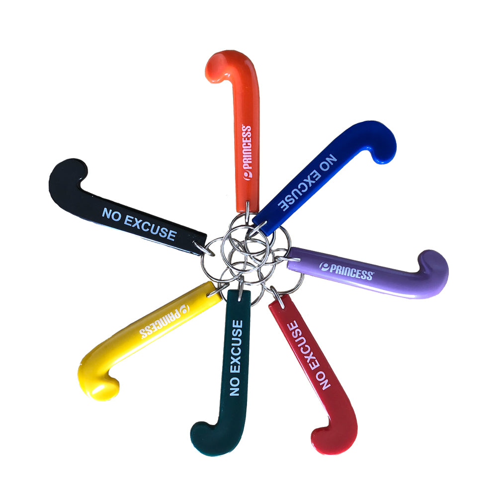 Key Rings – Princess Hockey SA
