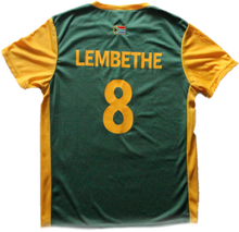 Lembethe #8 Shirt