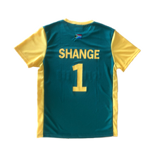 SHANGE #1 Shirt