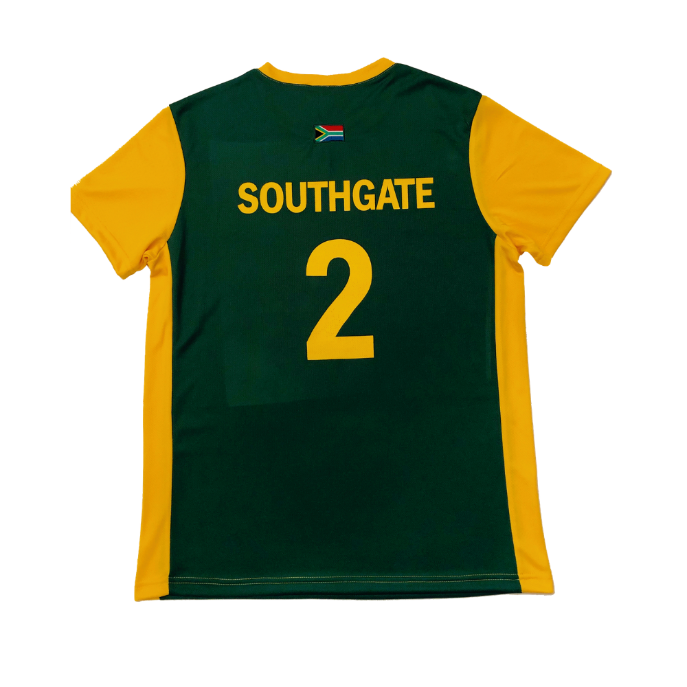 Southgate #2 Shirt