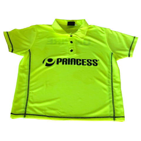 Princess Umpire Shirt